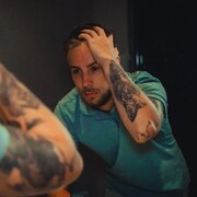 ���������� ������������, ���� ������� Andrey, 28 ���, ������������ ��� ������, ����� � ���������, c�������� ���������