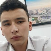  ,  Shavkat, 25