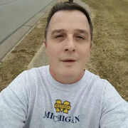  Big Piney,   Paul, 50 ,   ,   