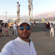  Korfez,  Rasul, 40