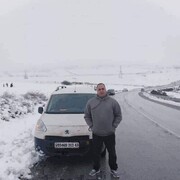  Algiers,   Bobo Ahmed, 40 ,   ,   