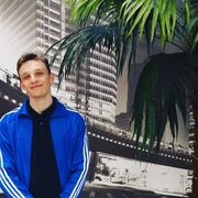  Ozarow Mazowiecki,  Sergey, 27