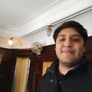  ,  Gonzalo, 26