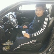 ���������� ����������, ������� Nurik, 36