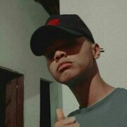  Paulista,  Herick, 22