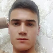  ,  Sarvarbek, 25