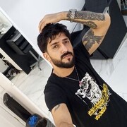  ,   Djoni_barber, 35 ,   ,   