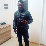 ���������� ������, ���� ������� Youssouf, 37 ���, ������������ ��� c�������� ���������, ���������