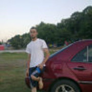 ���������� ����, ���� ������� Murad, 38 ���, ������������ ��� ����� � ���������, c�������� ���������