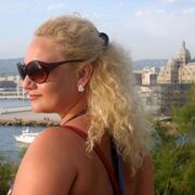  Cassano Spinola,  Tania, 53