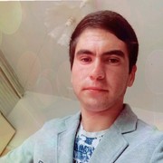  ,  Umidjon, 27