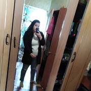  ,  Anastasia, 28