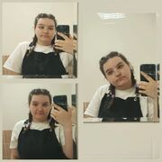  ,  Lena, 23