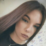 Знакомства Екатеринбург, Ангелина