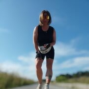  ,   Vera, 46 ,  