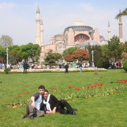  Ortakoy,   Cesur_yurek, 41 ,   