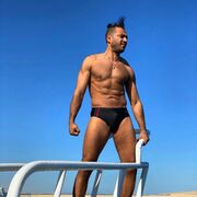 ���������� Zuerich (Kreis 11) / Oerlikon, ���� ����� Fady, 25 ���, ������������ ��� ������, ����� � ���������, c�������� ���������, ���������