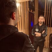 ���������� ������, ���� ������� ����, 27 ���, ������������ ��� ������, ����� � ���������