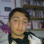  ,  Elnur, 38