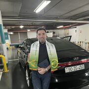 ���������� �����-���������, ���� ������� Rashad, 37 ���, ������������ ��� ������, ����� � ���������