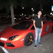 ���������� ��������, ���� ������� Bekhruz, 35 ���, ������������ ��� ������