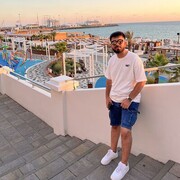  Azor,  Osama, 25