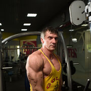  ,   Sergey, 45 ,  