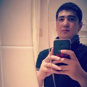 ���������� ������, ���� ������� Bek, 33 ����, ������������ 