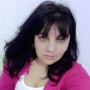  ,  LIUDMILA, 44