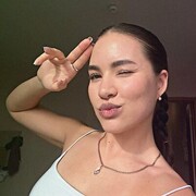 Знакомства Москва, Анна