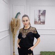  ,  Nargiza, 28