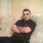  ,   Tigran, 46 ,     , c 