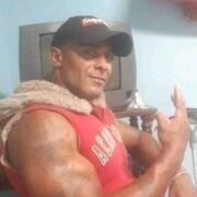  ,   Maykel, 42 ,   ,   
