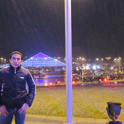  ,   Elnur, 45 ,   