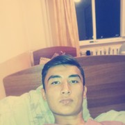  ,  Maxmudjon, 28