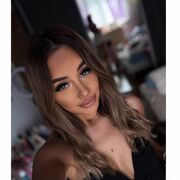 Знакомства Омск, Анастасия