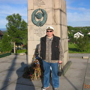  Kirkenes,  androm, 65