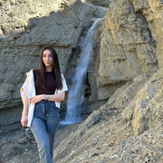 Зарина, Баку