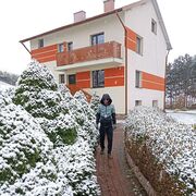  Milanowek,   Giorgi, 30 ,   ,   