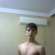  ,   Ramin, 31 ,   