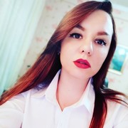  ,  Redhead, 30