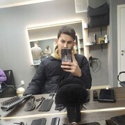  ,   Serdar, 27 ,   ,   