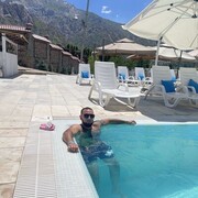 ���������� ���������, ���� ������� Shamsher, 34 ����, ������������ ��� ����� � ���������, c�������� ���������