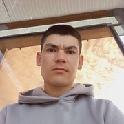 ���������� �������, ������ Zuxriddin, 22