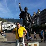  Geneve,   Kostava27, 42 ,  