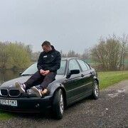  Zabkowice Slaskie,  Misha, 26