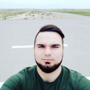 ���������� ����������, ������� AlexM, 28