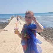 ���������� ������, ���� ������� Elena, 53 ����, ������������ ��� c�������� ���������