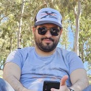  El Jadida,  Youssef, 38