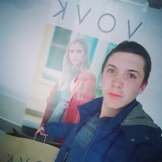  ,  vitya rudak, 26